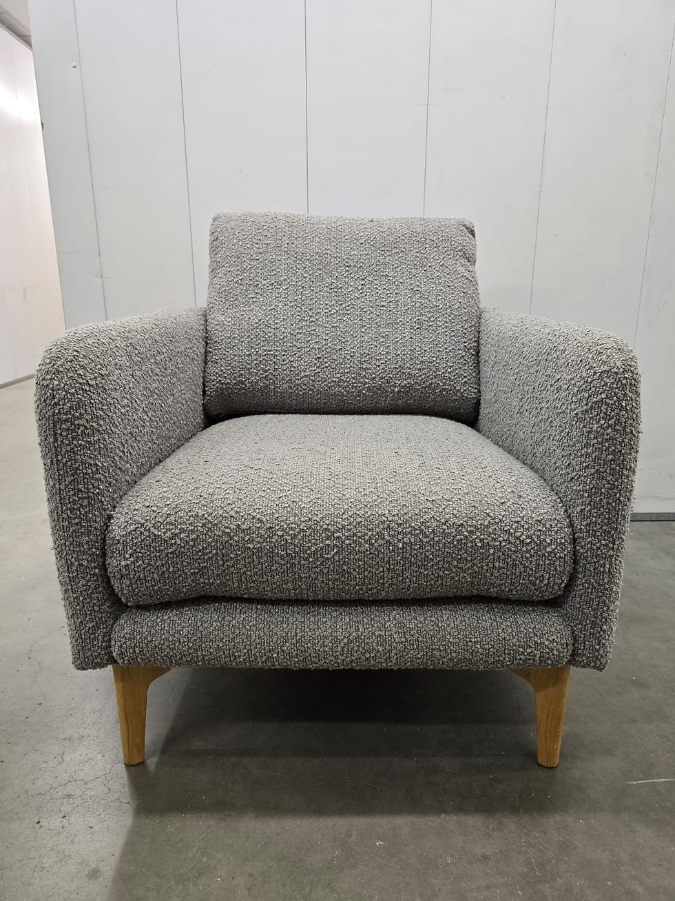 Thumbnail: Ercol Aosta Armchair