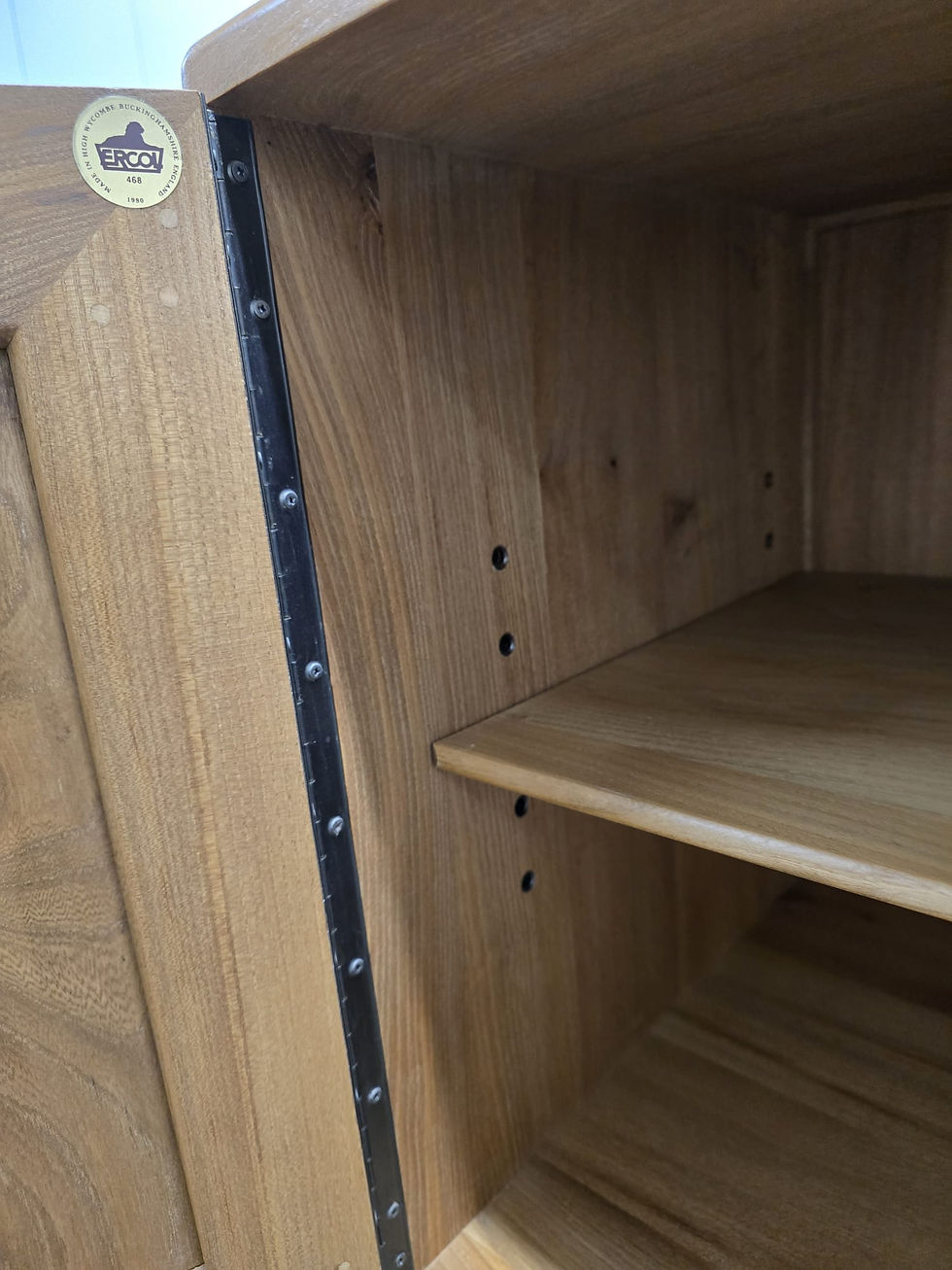 Thumbnail: Ercol Windsor 468 Sideboard