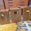 Thumbnail: Ercol 495 Nest of Tables