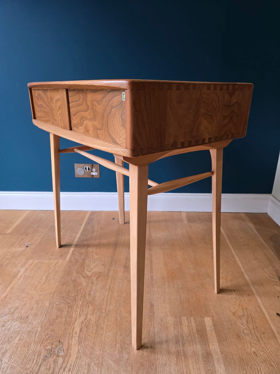 Thumbnail: Ercol 437 Dressing Table