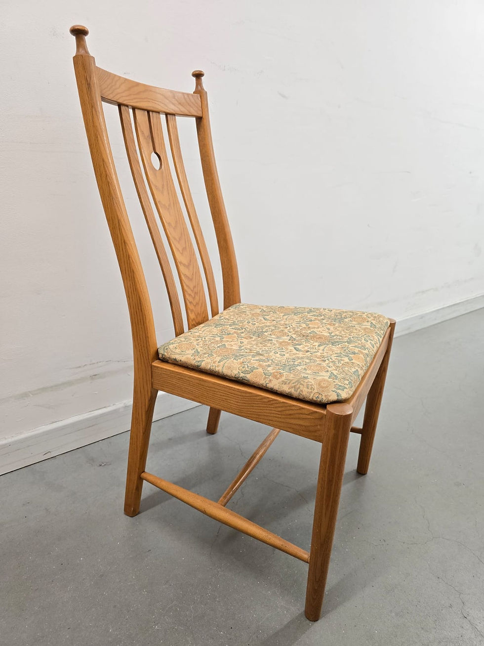 Thumbnail: Ercol Penn Dining Chairs
