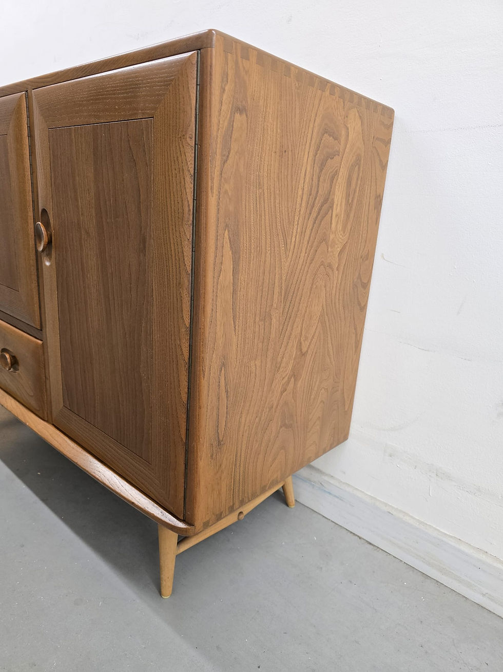 Thumbnail: Ercol Windsor 467 Sideboard