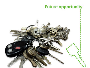 A Lesson From Lost Keys