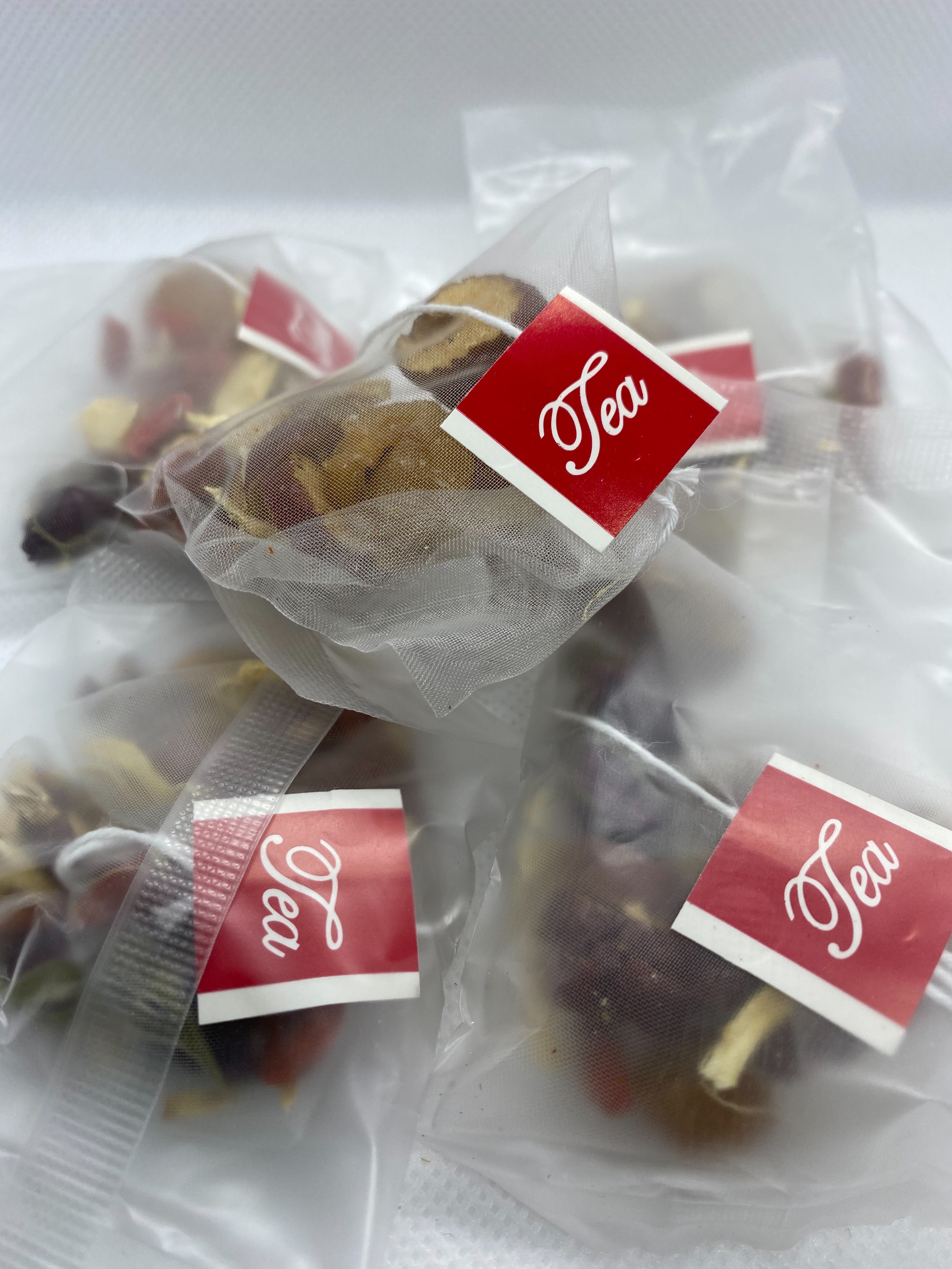 Ginger Yoni Tea (2 Pack)