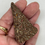 Thumbnail: Large Handmade Cedar Rose Incense Cone