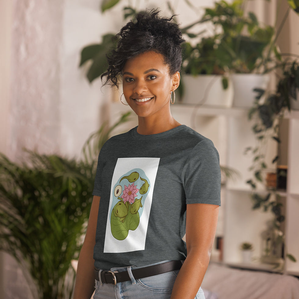 Thumbnail: Unisex Basic Softstyle T-Shirt | Gildan 64000