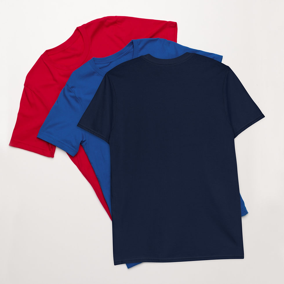 Thumbnail: Unisex Basic Softstyle T-Shirt | Gildan 64000