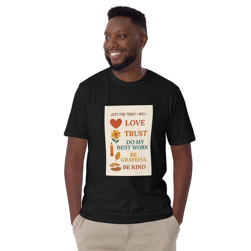 Thumbnail: Unisex Basic Softstyle T-Shirt | Gildan 64000