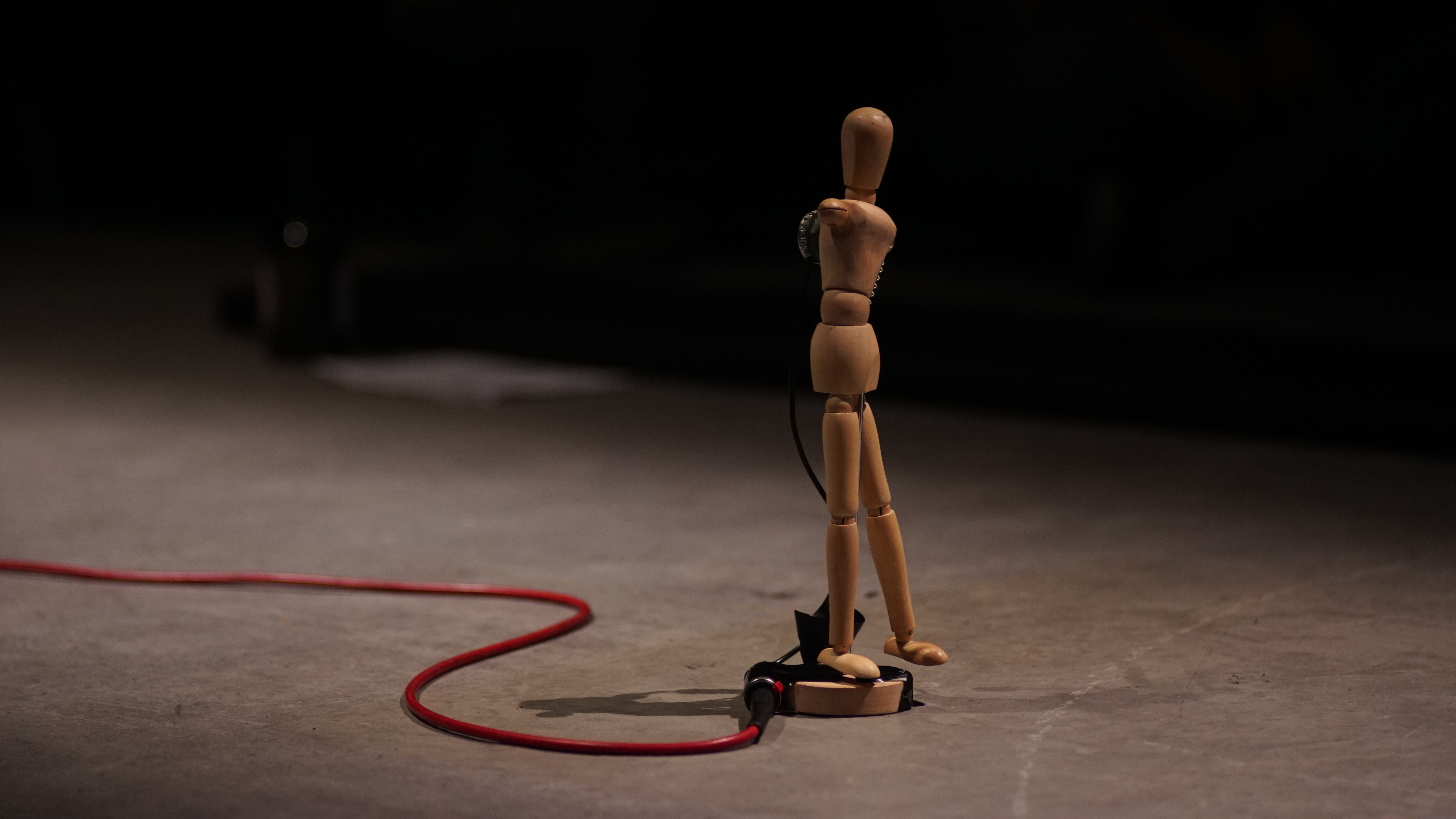 Prequel_ElektrAkTions 26 Jan 2018 4 Puppe