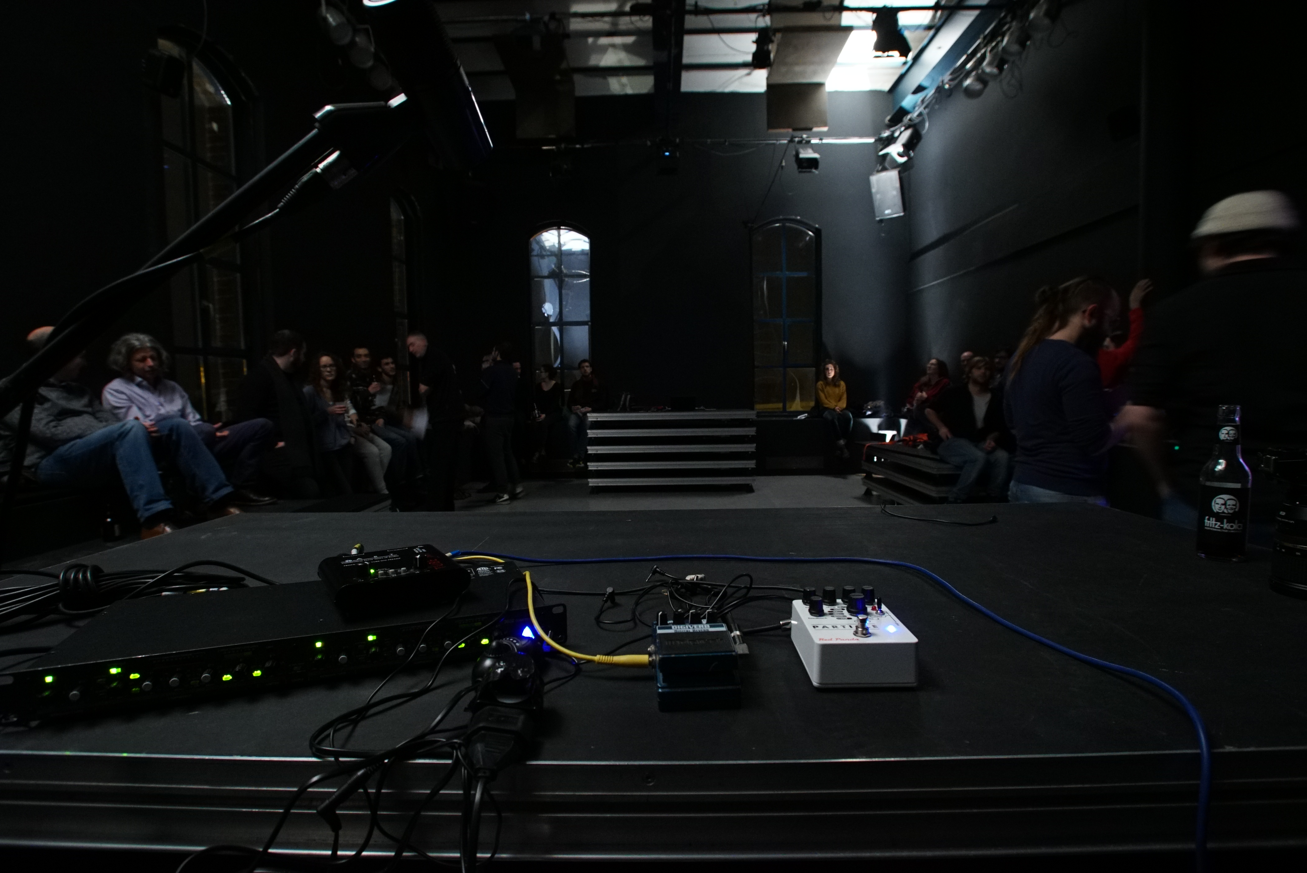 Prequel_ElektrAkTions 26 Jan 2018 3 Equipment