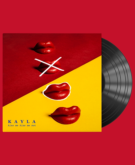 Vinyl Record