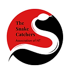 Snake Catchers Association of NT