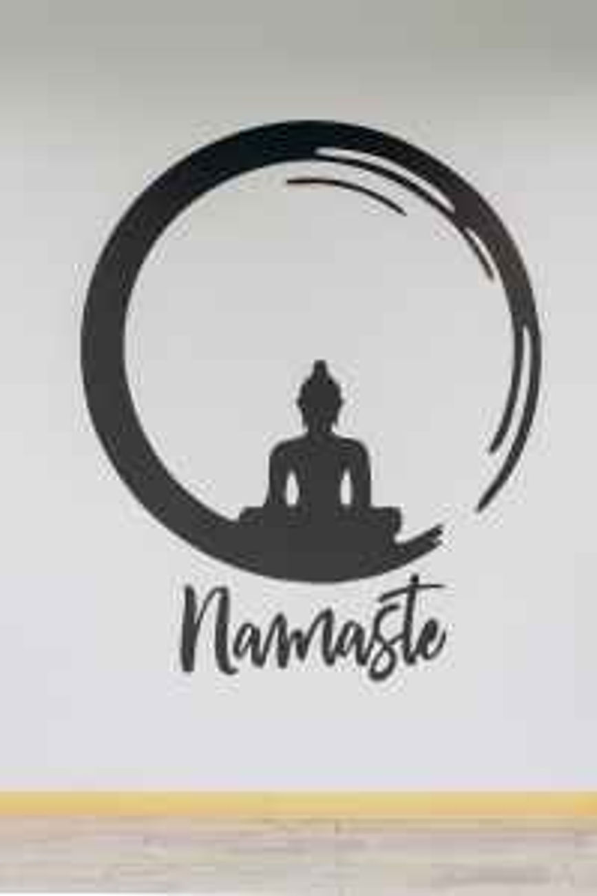 Stillness of mind and serenity of mindfulness act like Mont Blank