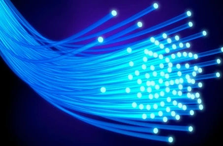 How to repair your Fibre Optic connection with eternity or soul.
