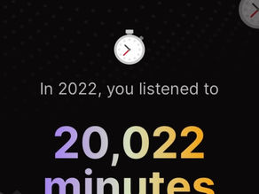 A life filled with Wynk music and dance.