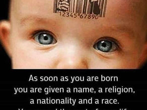 Jesus or Buddha or Krishna in every act.