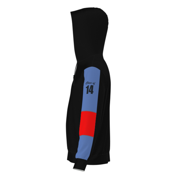 Thumbnail: 2024-25 Hoodie