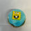 Thumbnail: SpongeBob cupcakes