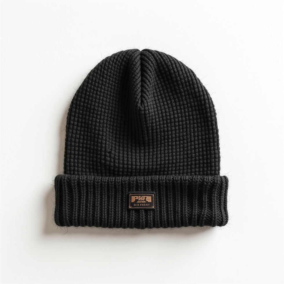Rifleman Beanie