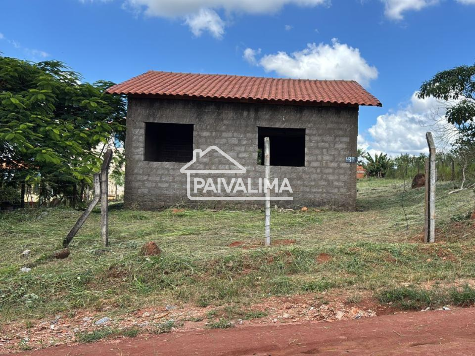 Chácara - Condomínio Quinta Travessia