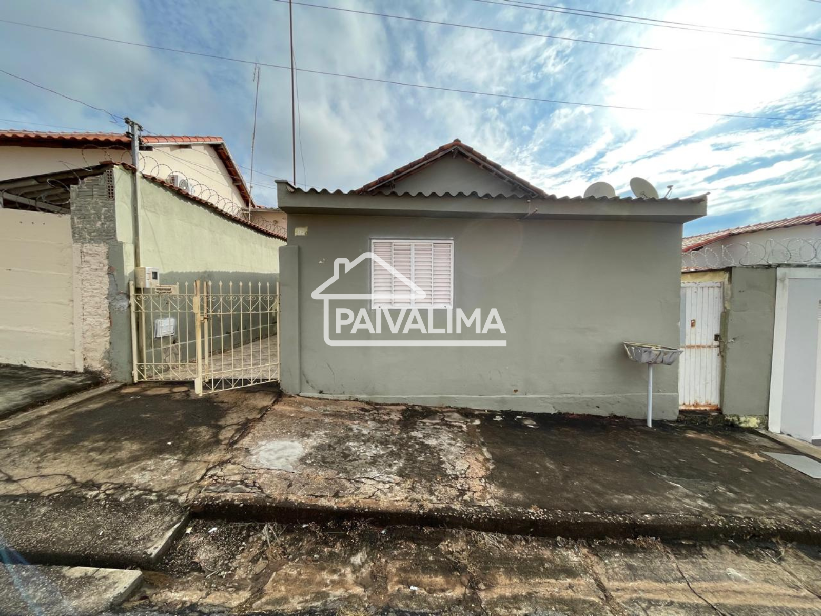 Santa Inês