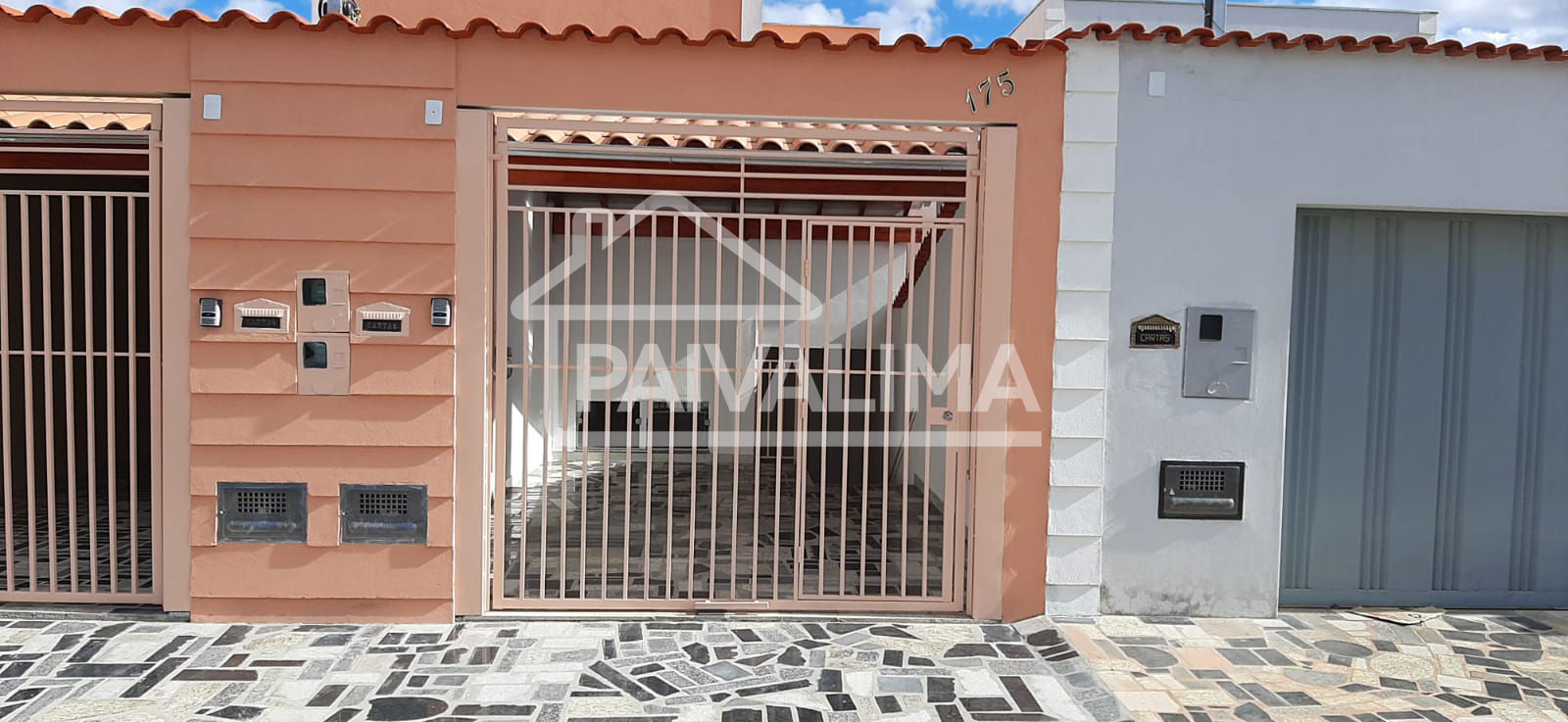 Rua Artur Maciente, 175 – Eldorado
