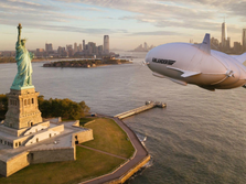Opinion: Blimps are the Apotheosis of Transportation