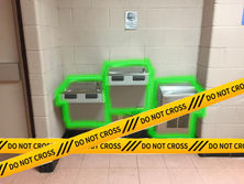 New Isotope of Lead Discovered in 2nd-Floor Water Fountain