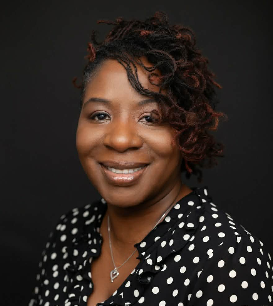 Writer: Dr. Jennifer Simmons