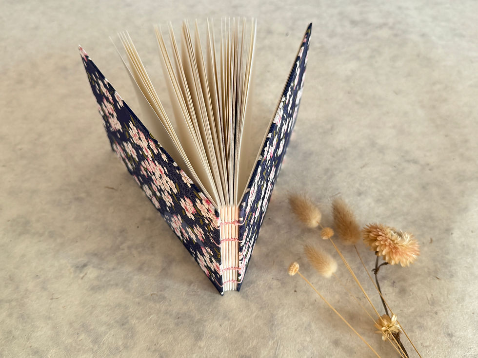 Miniature : Carnet de croquis 17 x 11 cm