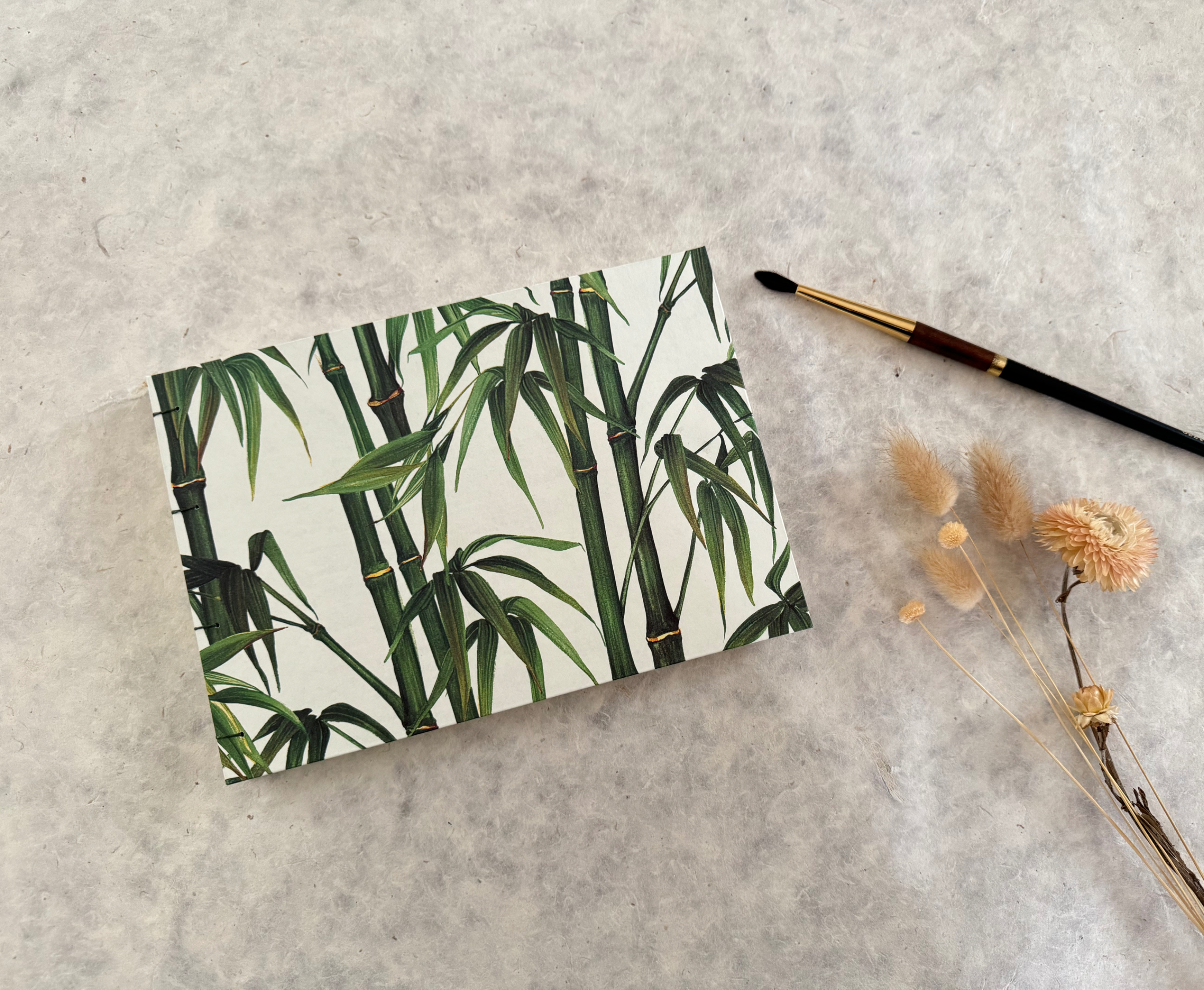 Carnet Aquarelle Hahnemüle A5 paysage