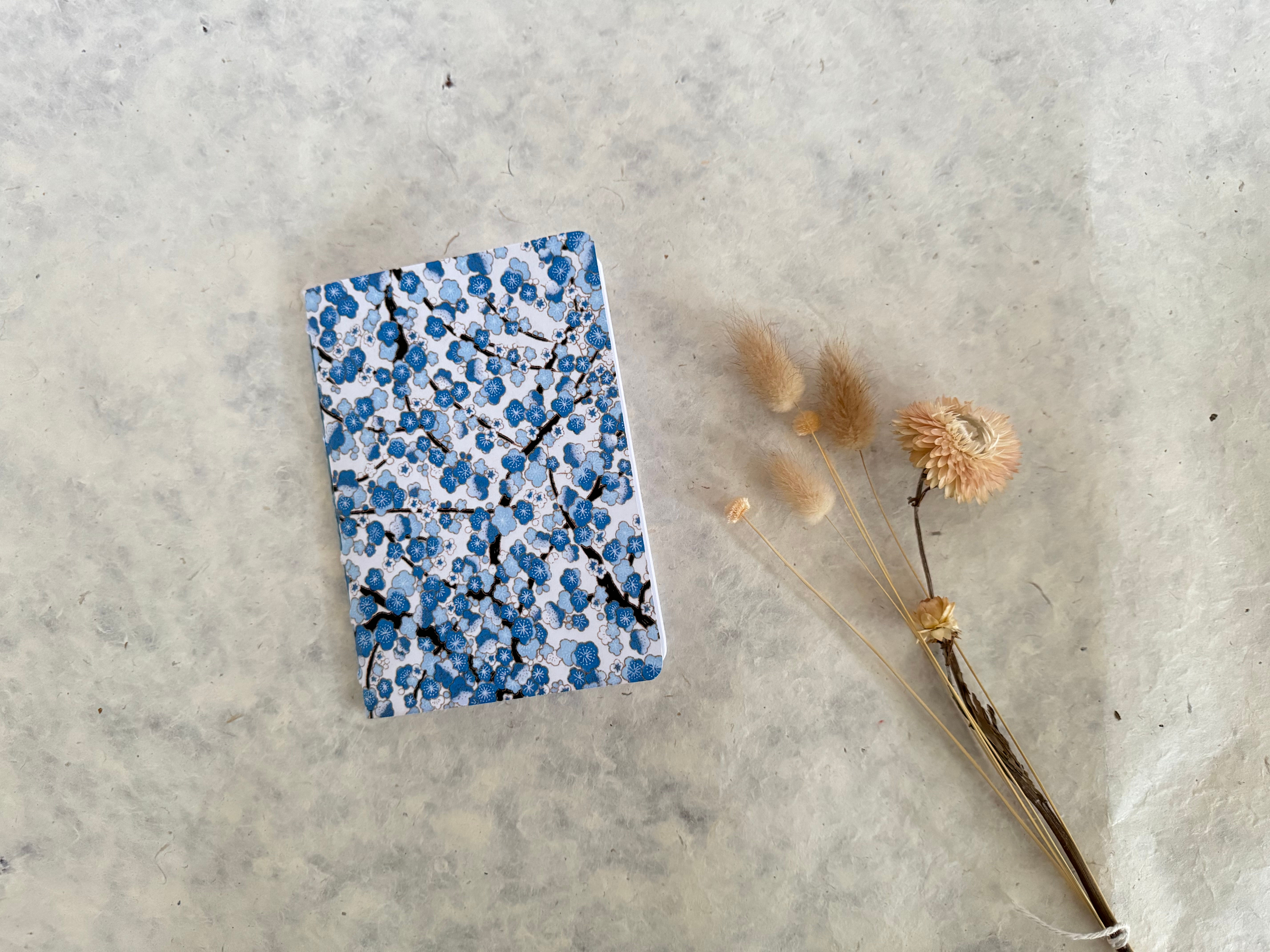 Carnet de notes souple A6