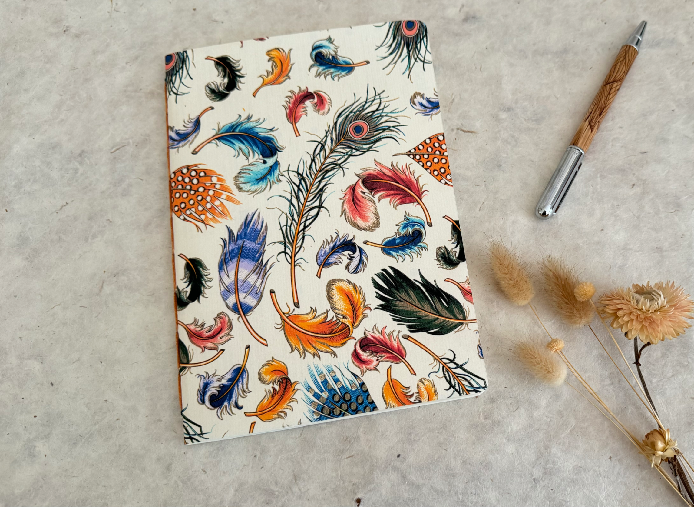 Carnet de notes souple A5