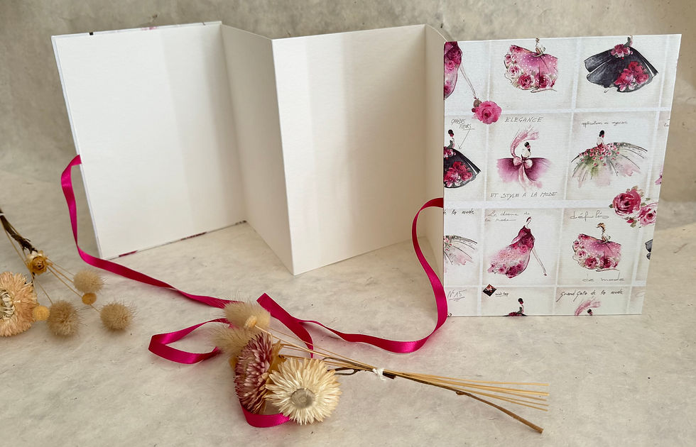 Miniature : Accordéon pour photos