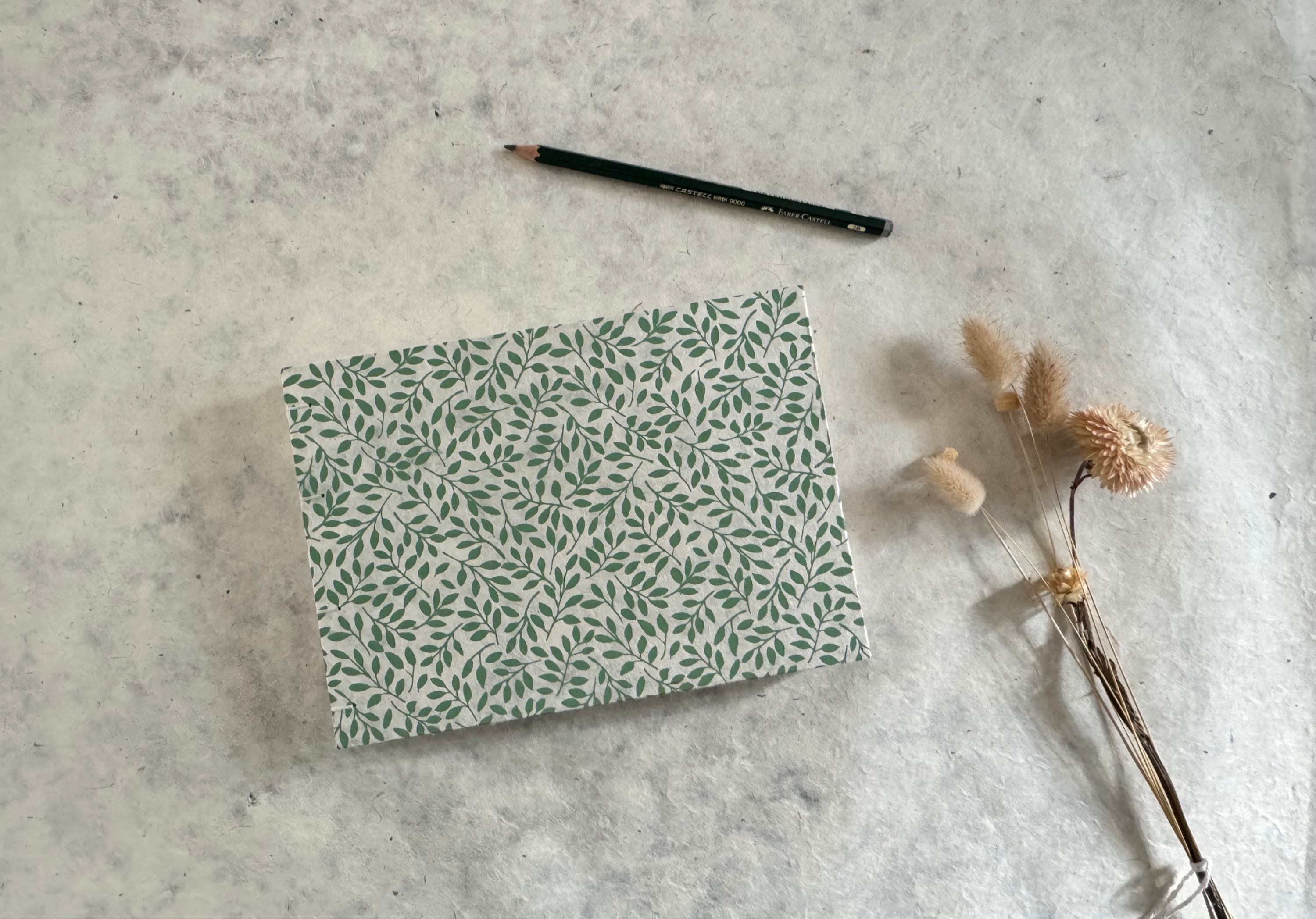 Carnet de croquis A5 paysage