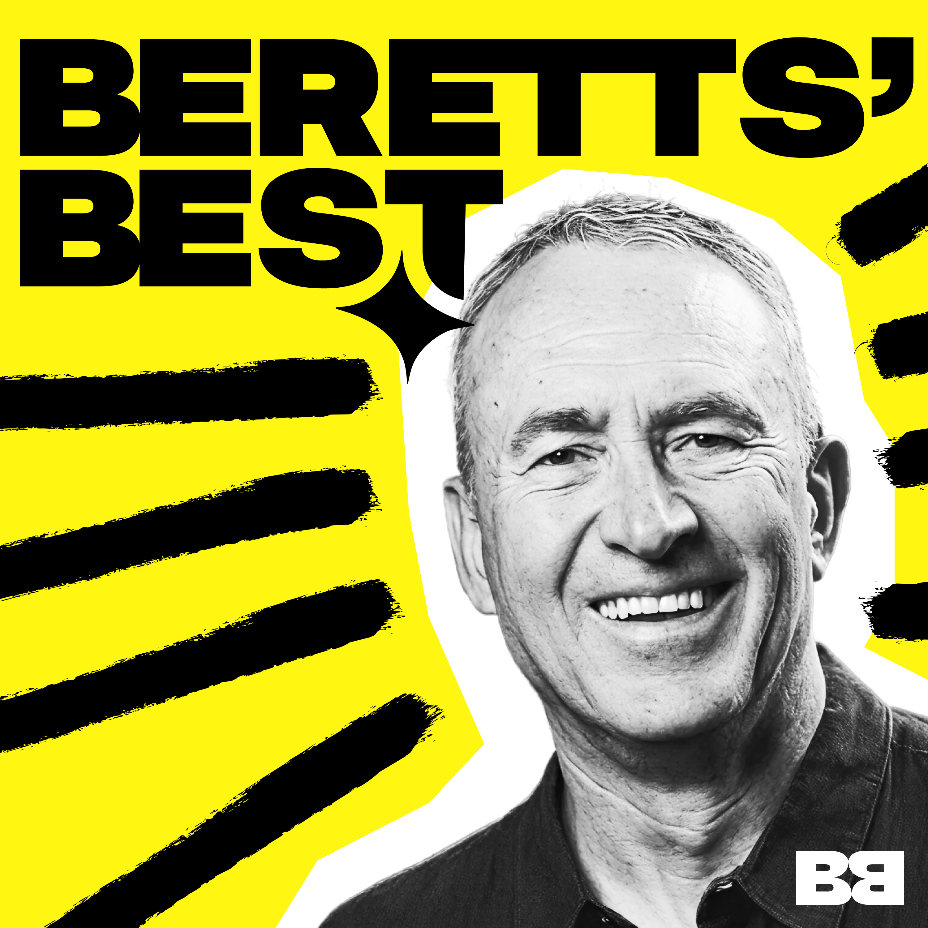 Writer: Mark Beretta