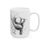Thumbnail: Ceramic Mug, (11oz, 15oz)