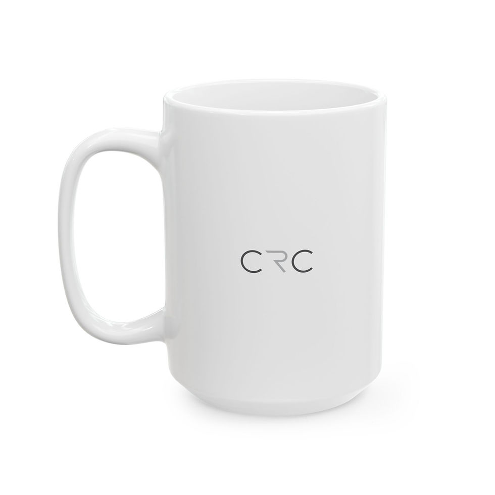 Thumbnail: Ceramic Mug, (11oz, 15oz)