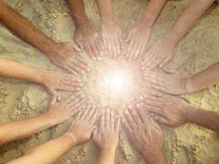 Reiki Share Circle Online
