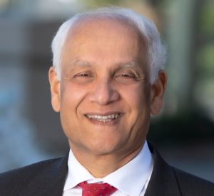 Writer: Prof. Pramod P. Khargonekar