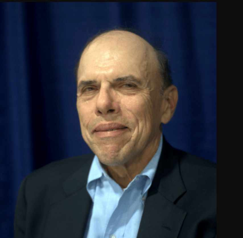 Writer: Dr. Edward Tenner