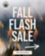 Fall Tattoo Flash Sale: Nature, Animals, and Connection!