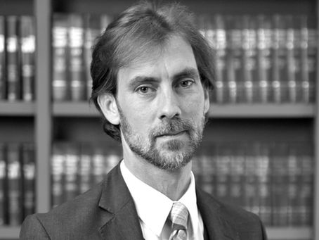 Benjamin D. Beckworth