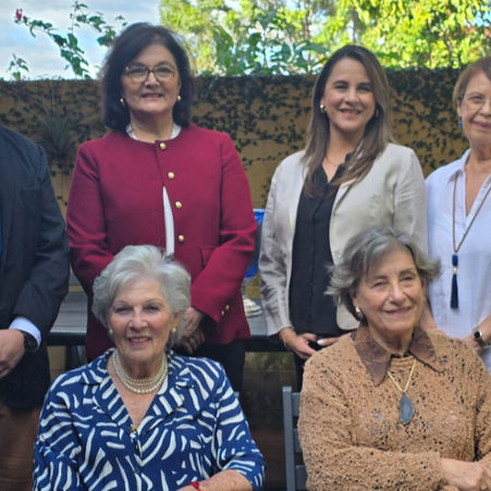 Primera Asamblea General Ordinaria de la Asociación de Traductores e Intérpretes Profesionales de El Salvador: un hito histórico. 