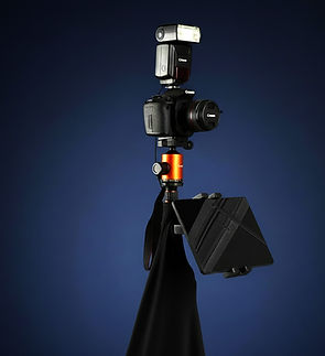 Deluxe (Rig) Photobooth Package