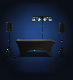 Basic DJ Package