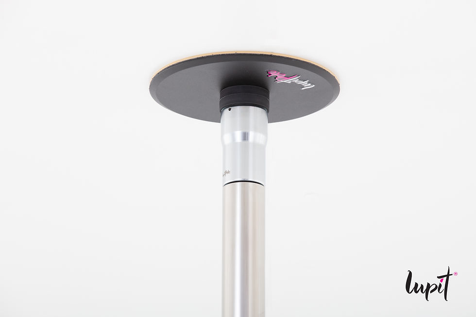 Miniaturbild: Lupit Pole Classic G2 - Quick Lock