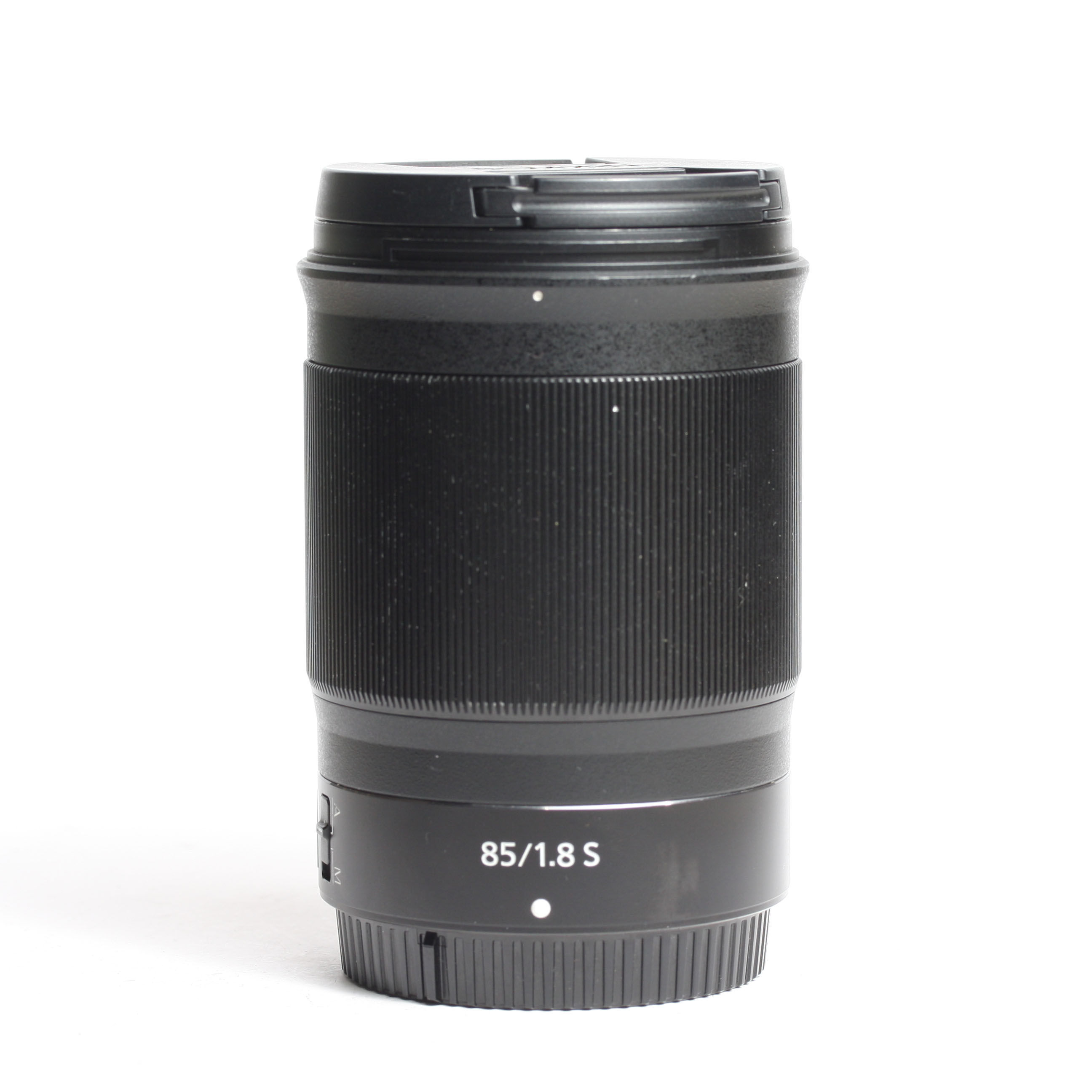 Nikon Z 85mm F1.8 S
