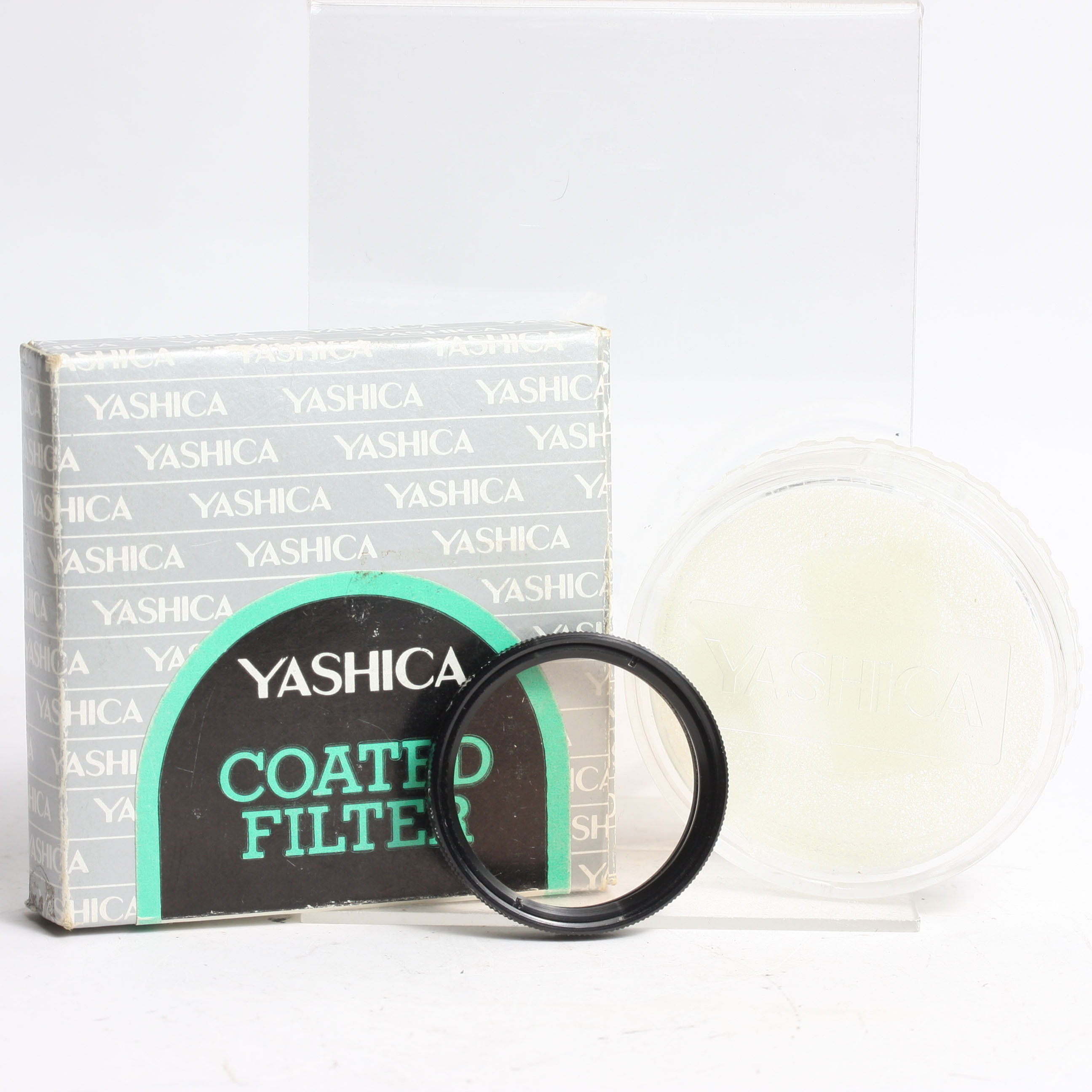 Yashica Bay 1 1A UV Filter