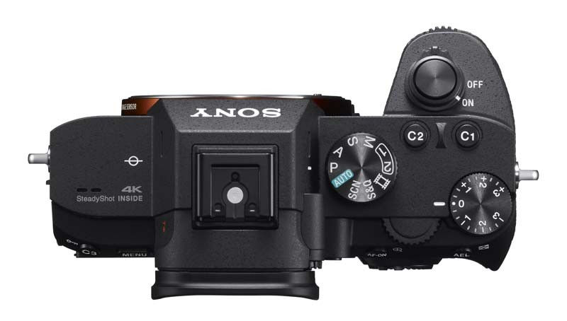 Thumbnail: Sony A7 III Body Only